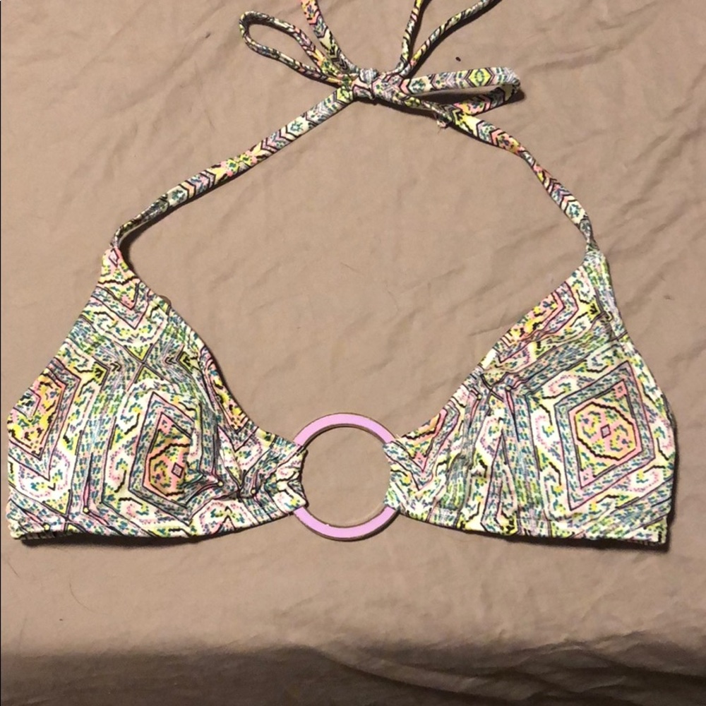 Bikini top